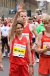 Düsseldorf-Marathon 2009