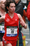 Frankfurt-Marathon am 28.10.2007