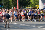 Düsseldorf-Marathon 2008
